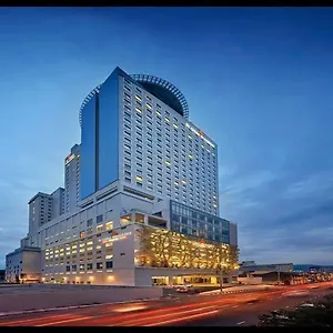 酒店 槟城温布利圣吉尔斯酒店, 乔治敦
